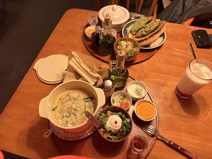 연남동 맛집 추천, 분위기좋은 비건 식당 위샐러듀 다이닝 연남동 맛집 추천, 분위기좋은 비건 식당 위샐러듀 다이닝