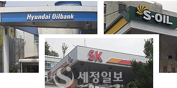 국세청, 유류세 인하 이득 챙겨먹은 주유소 관리들어간다 국세청, 유류세 인하 이득 챙겨먹은 주유소 관리들어간다