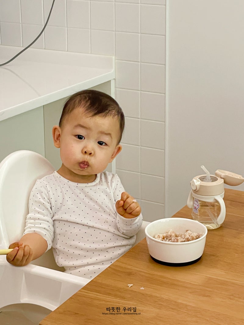 유아식단 공개 현실적인 유아식단 짜기 요령