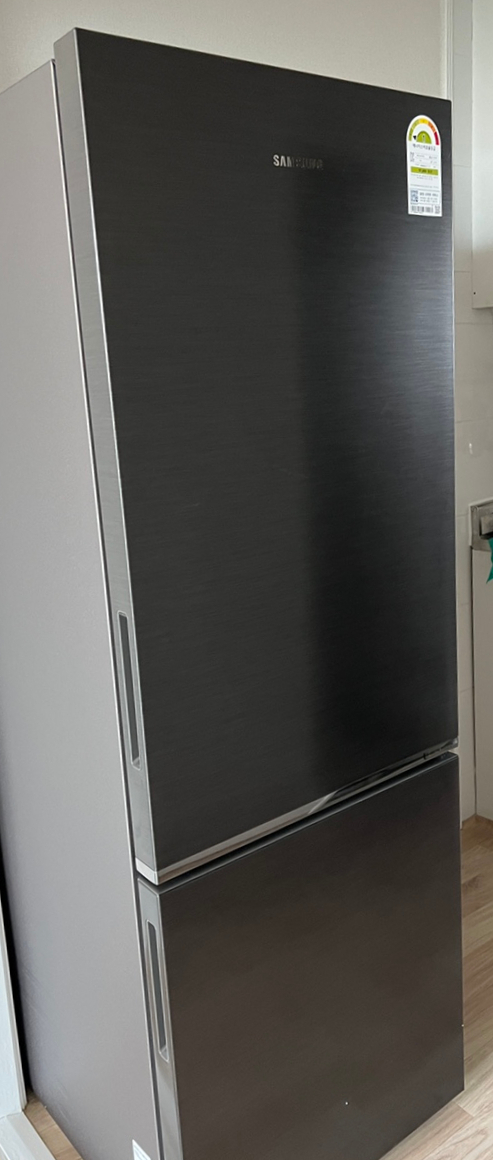 [내돈내산] 첫 독립 냉장고 _ 삼성전자 RB30R4051B1리뷰