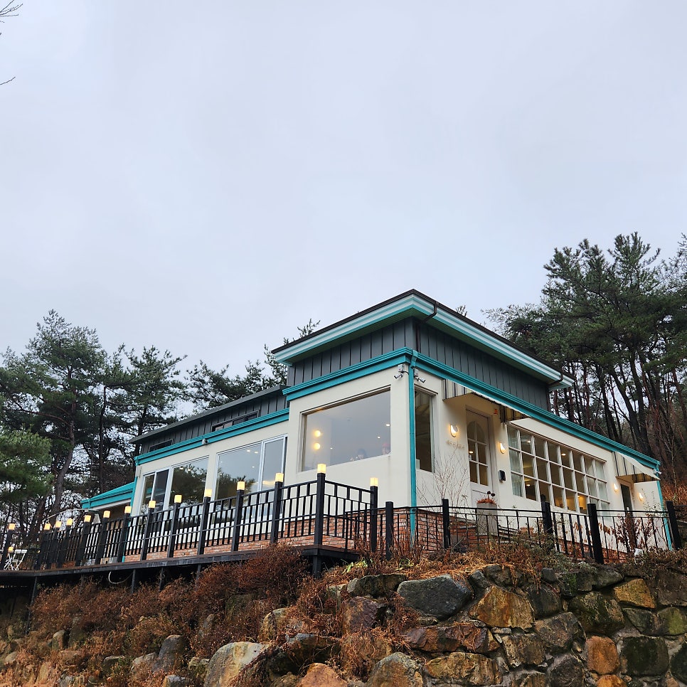 백티비라운지 사진 3