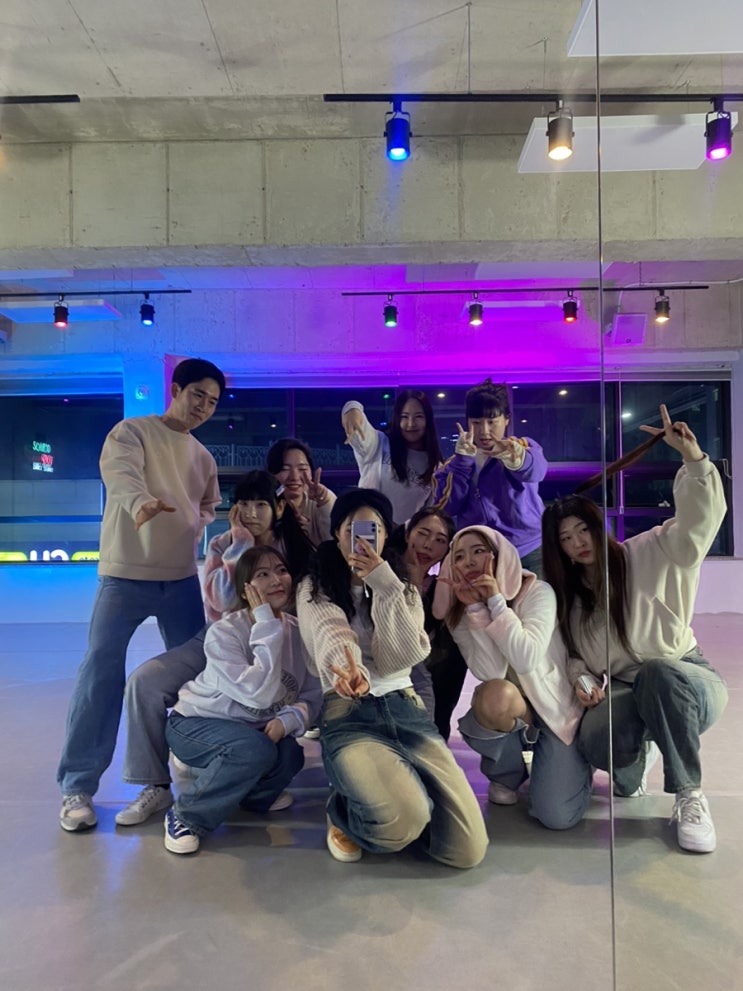 울려라 ~/댄스학원 <b>뉴진스</b>... 걸스<b>힙합</b> 비기너 클래스 [부산... 
