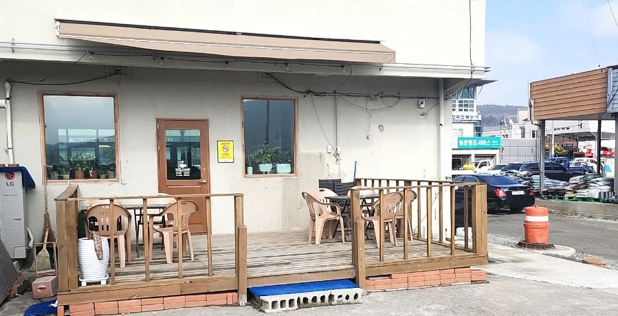 아임빈 진도점 사진 1