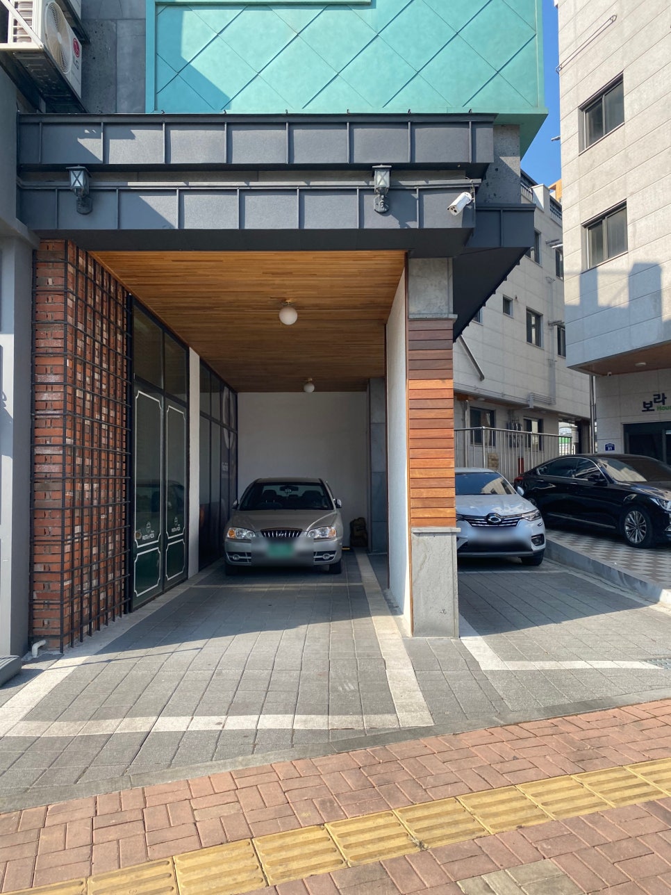 빈체로 군포점 사진 2