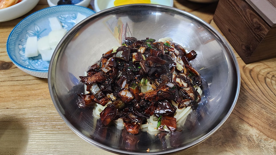연화반점 사진 5
