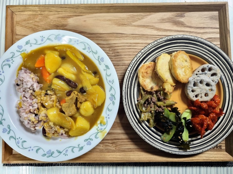  반찬 정기배송 밥두공기 가정식 반찬배달 맛나