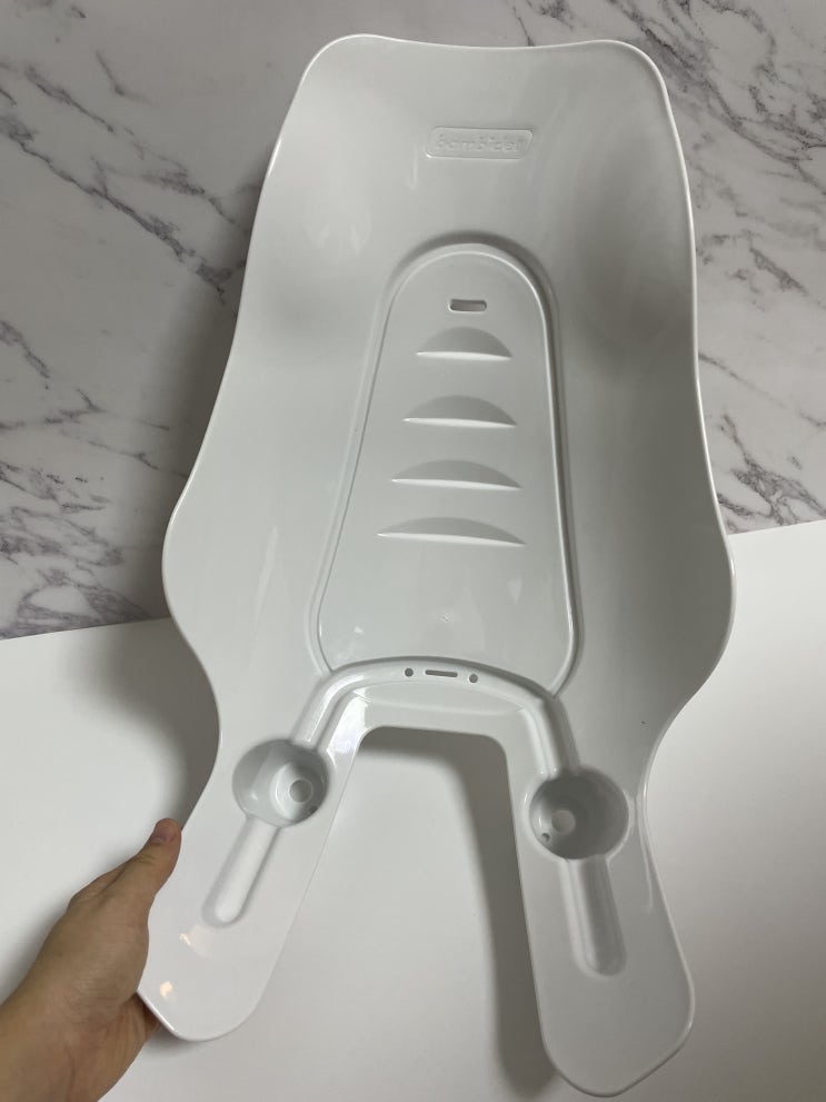  손목이 아픈 엄마를 위한 육아용품 치코비데 사용방법 및 후기공유 (밤비데컴포트)