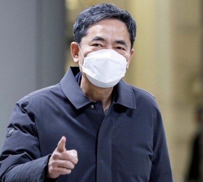 '50억' 곽상도 아들, 30대 그룹 임원 중 퇴직금 순위 4위 '50억' 곽상도 아들, 30대 그룹 임원 중 퇴직금 순위 4위
