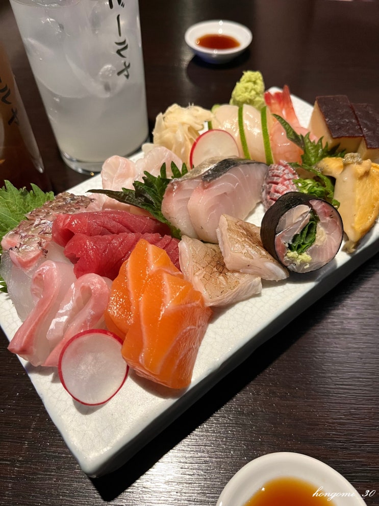  [범계 맛집] 안양 평촌 범계 이자카야 비루야 : BIRUYA
