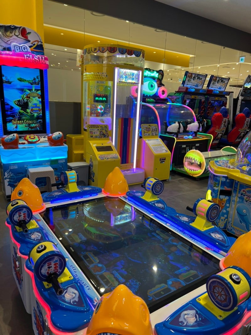 군산롯데몰오락실 조촌동오락실 군산코인노래방 군산회전목마 군산실내데이트 군산아이와함께 군산가볼만한곳 군산오락실 군산브릭스 군산VR  군산펌프 : 네이버 블로그