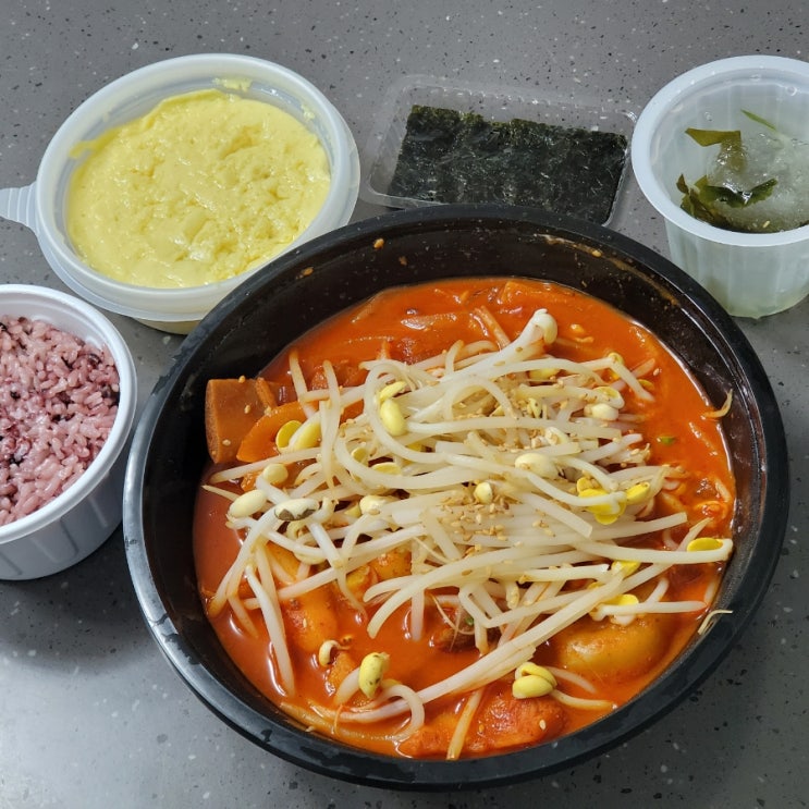 수원역 매운갈비찜 풍족했던 1인신공 매운갈비찜 수원역 매운갈비찜 풍족했던 1인신공 매운갈비찜
