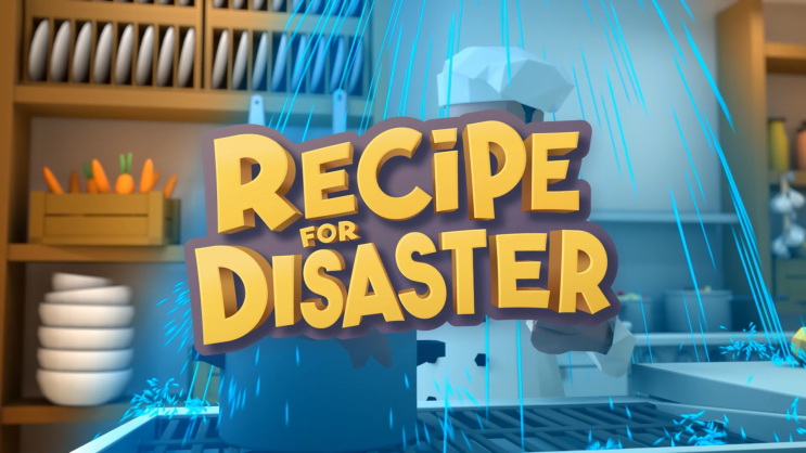 레시피 포 디재스터 레스토랑 경영 게임 무료다운 정보 확인하세요 에픽게임즈 Recipe For Disaster 한글미지원