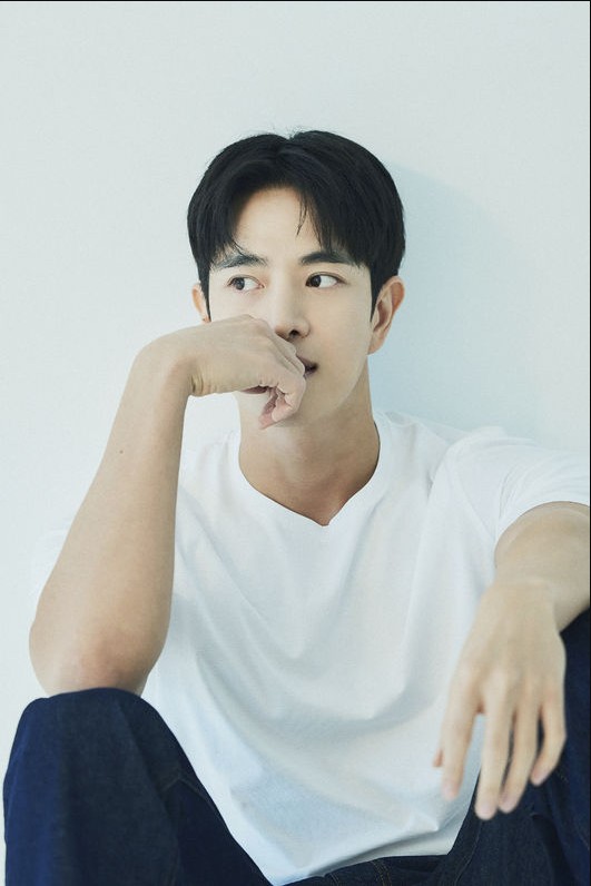  드라마 카지노 필립 배우 이해우 출연 소감 밝혀