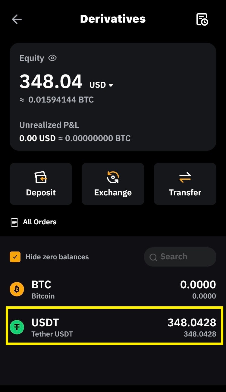 바이비트 선물거래 방법 수수료 정보 코인단타 : 네이버 블로그