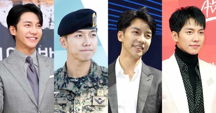 '이다인' 이승기, 결혼과 함께 무너진 이미지...'견미리 사위'의 득과 실은?