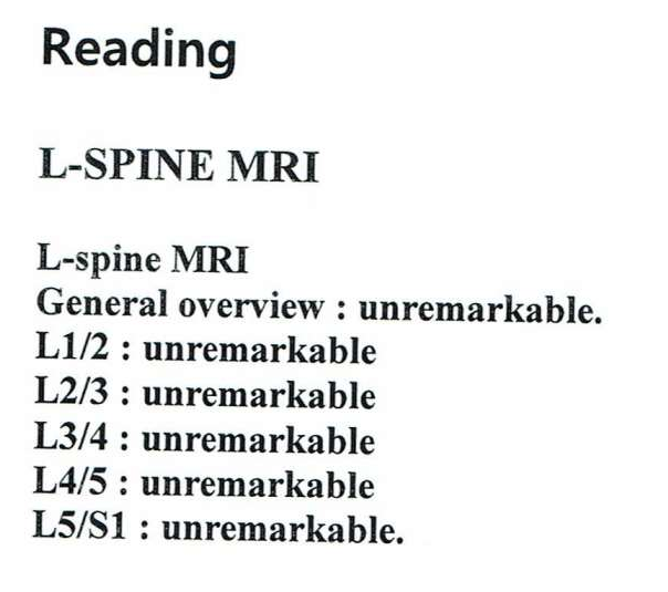 자동차 보험 치료는 언제까지 받을 수 있습니까? 치료기간 연장을 위한 진단서 발급. 9