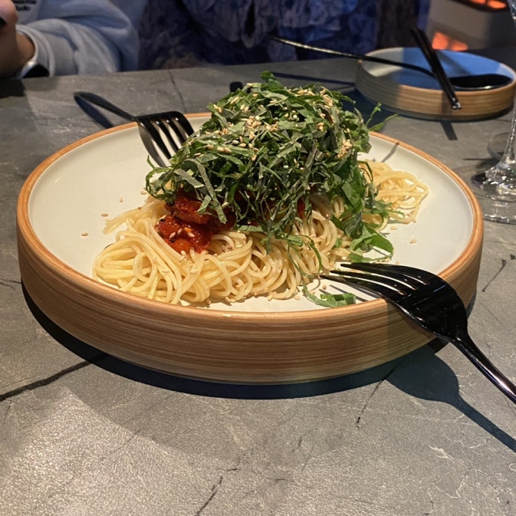 [잠실새내] 낯선 후기 | 안주 맛집 | 조용한 술집 |