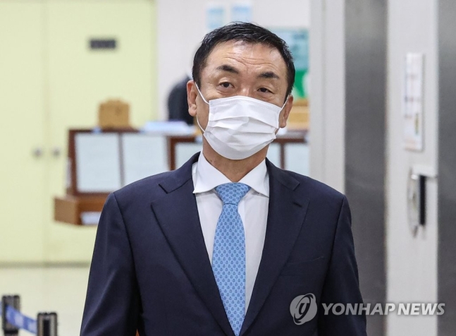 도이치모터스 주가조작 사건 오늘 1심 선고 도이치모터스 주가조작 사건 오늘 1심 선고
