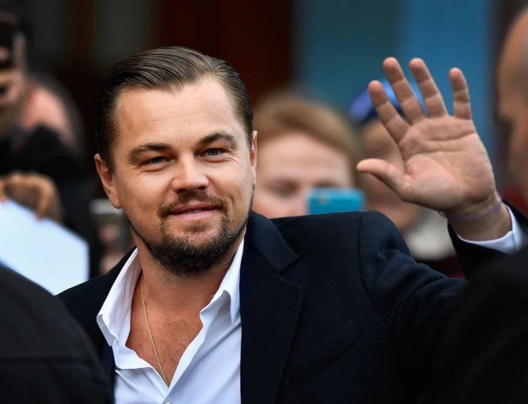 Leo DiCaprio의 데이트 이력은 영원히 젊음을 유지하려는 우리의 집착의 일부입니다 Leo DiCaprio의 데이트 이력은 영원히 젊음을 유지하려는 우리의 집착의 일부입니다
