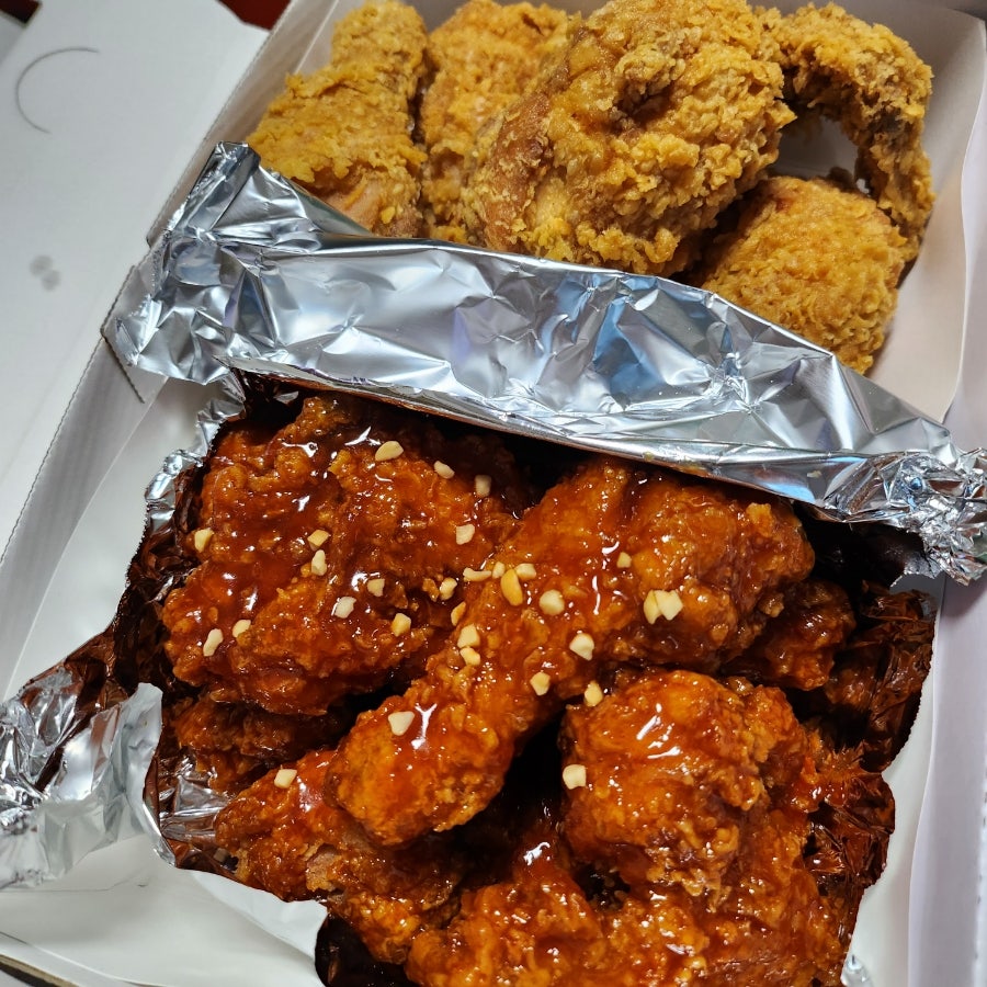 BBQ 대전신흥점 사진 6