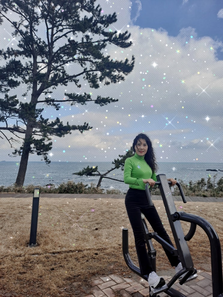  겸손해야 하는 이유는? 41일차 운동 기록
