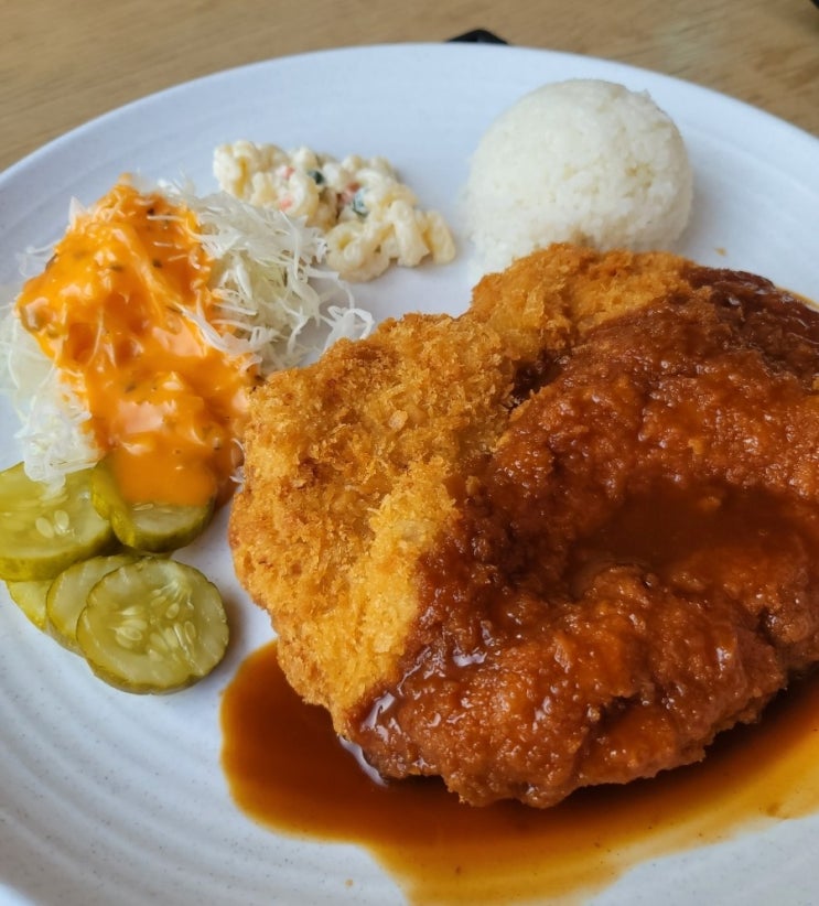  하남 스타필드 찜질방(아쿠아필드) 푸드코트, 스낵바 추천 메뉴