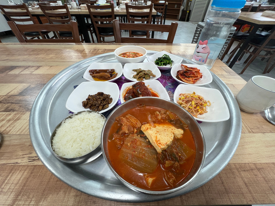 청석가든 사진 4