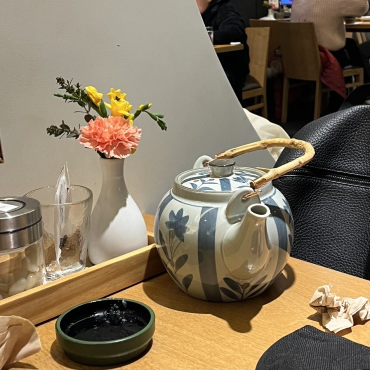  산본 초밥 :: 상무초밥 (내돈내산솔직후기)