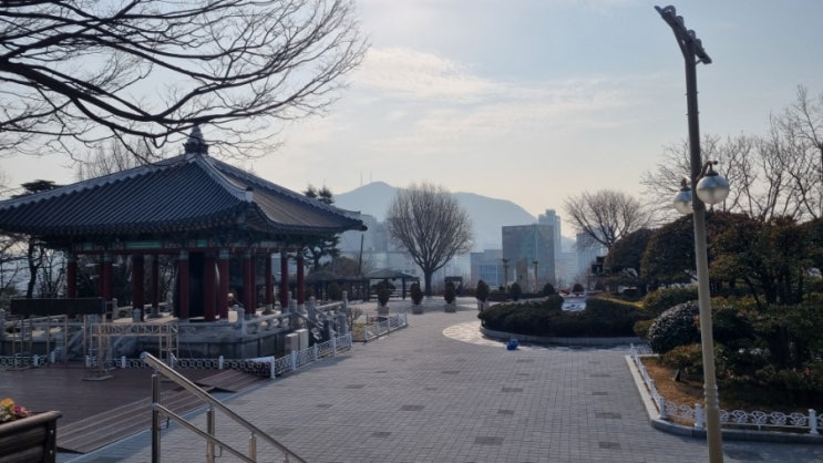  일상기록 일상의 발자취