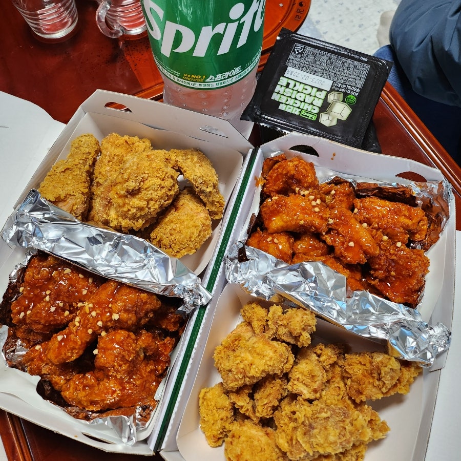 BBQ 대전신흥점 사진 5
