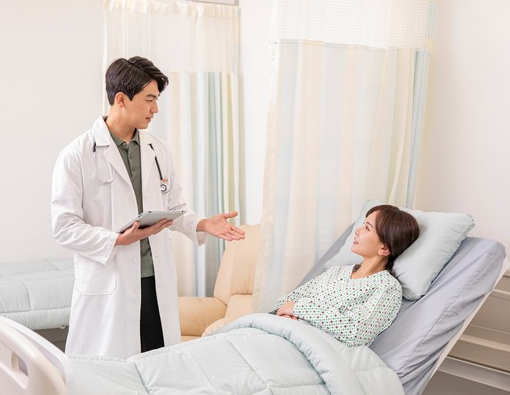 자동차 보험 치료는 언제까지 받을 수 있습니까? 치료기간 연장을 위한 진단서 발급. 8