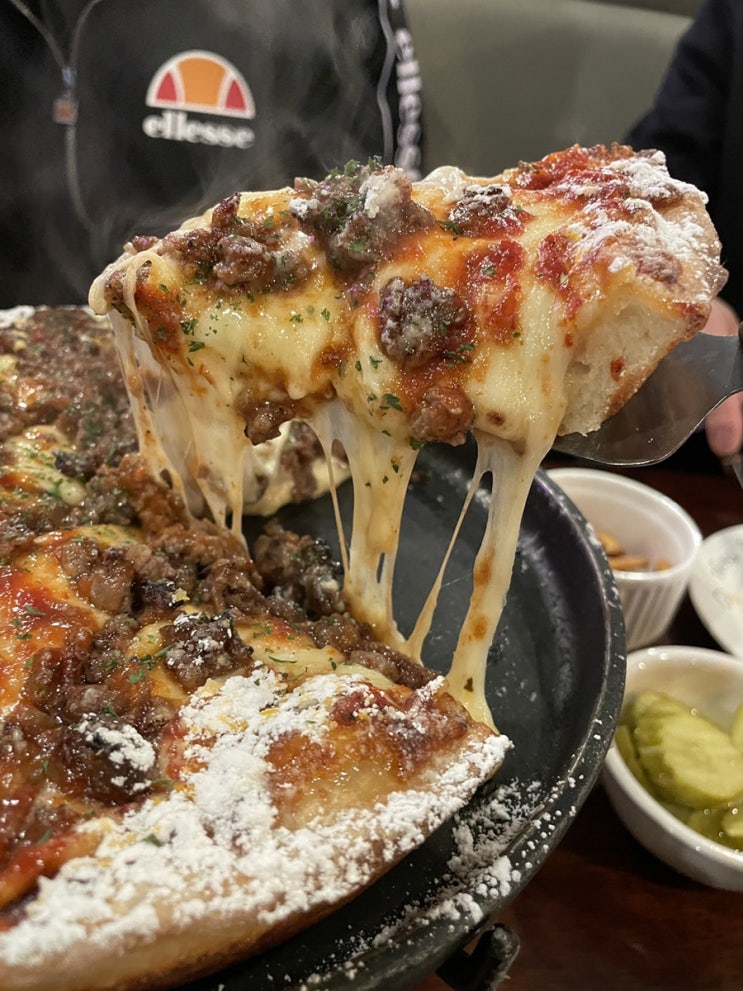  [보라매역 맛집] 어반핫플레이스 방문후기