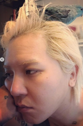  송민호 집 아버지 군대 살 찐 이유