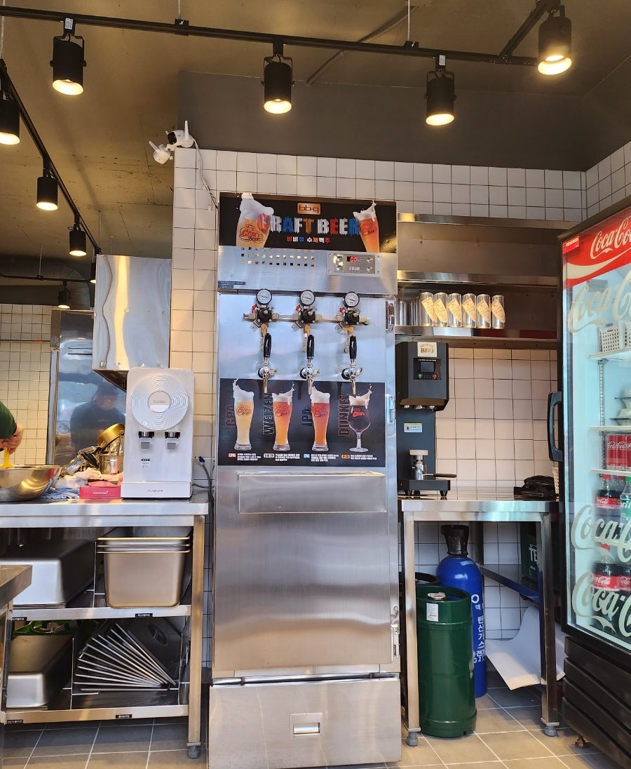 BBQ 대전신흥점 사진 2