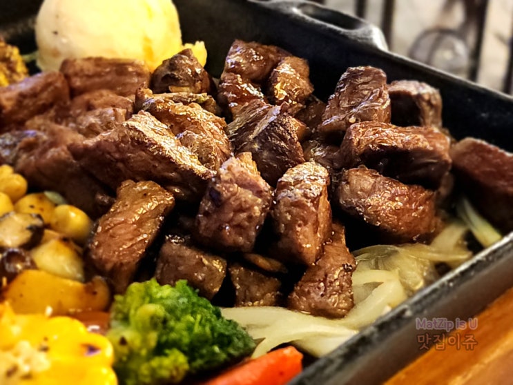  대전 괴정동 이탈리안 맛집 술집 뉴욕너구리