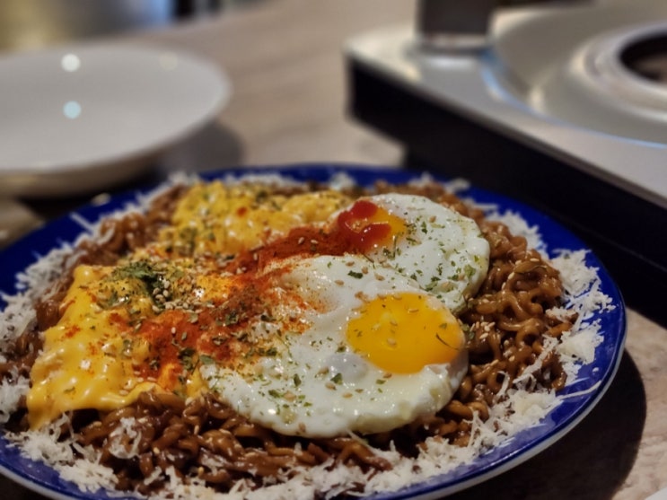  [범계 :: 행복한집] 안주 맛있는 술집 l 짜계치 추천