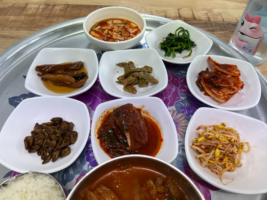 청석가든 사진 5