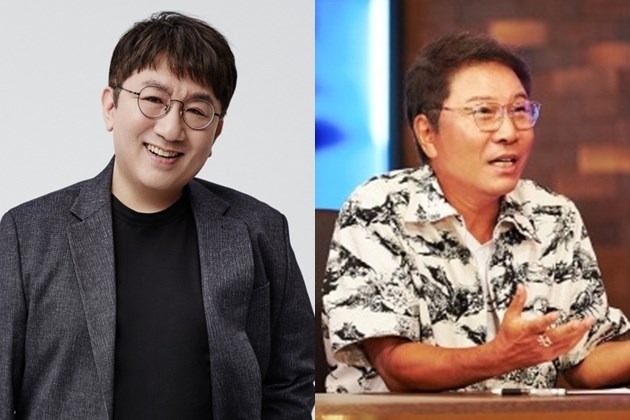 SM경영권 분쟁 하이브 방시혁 SM 이수만 경영권 확보 하이브 SM 전격 인수 1대주주 지분확보 엔터사 거대 공룡 탄생