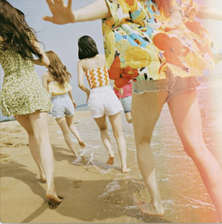 Raise y_our glass - 허윤진 Raise y_our glass - 허윤진