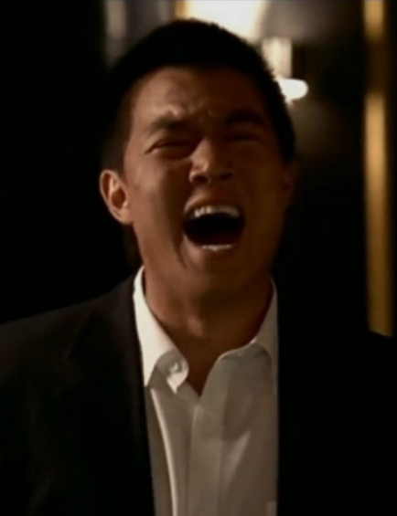  나비효과로 돌려드리겠다? 말실수 기념 필사