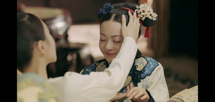 연희공략(延禧攻略)(27) 연희공략(延禧攻略)(27)