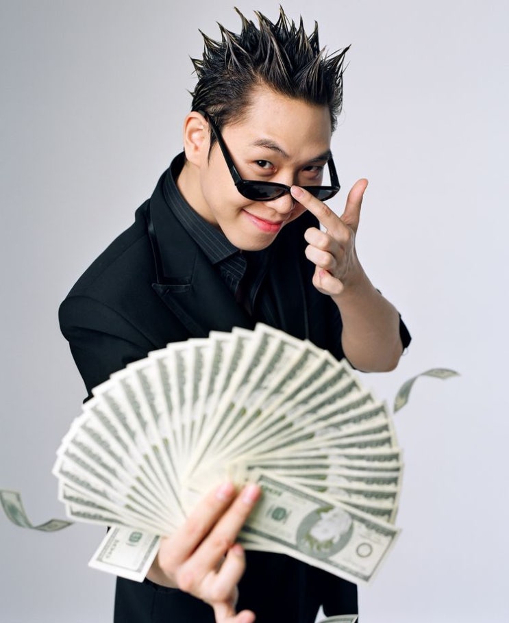  이은결 나이 마술사 프로필 와이프 아내 부인 결혼 자녀 고향 가족