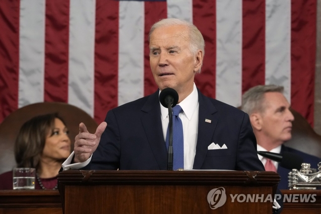 美 '바이아메리카' 지침공개…韓기업 美조달시장 진출 제약 우려 美 '바이아메리카' 지침공개…韓기업 美조달시장 진출 제약 우려