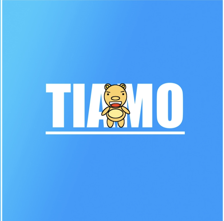  엣지스의 일상16-열다섯번째 음악(Tiamo)