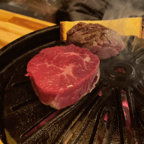  광흥창 대흥역 고깃집 마포 소고기 마포 회식 - 신수로