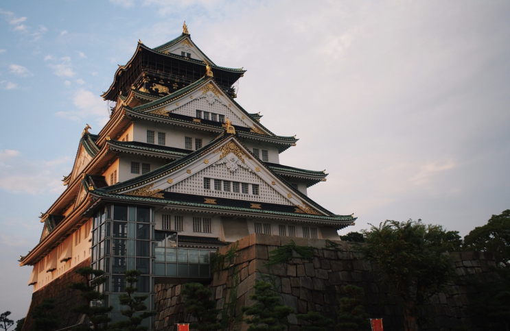 [오사카 여행] 놓치기엔 아까운 경험 8가지