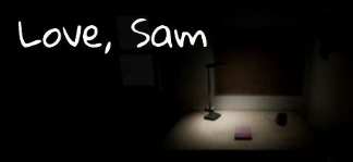  [공포게임 리뷰] 사랑인가 집착인가. 'LOVE, Sam'