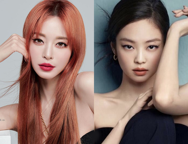 '시크한 햄냥이' 뉴진스 해린, 고양이상 대표 미녀 스타들...그 외 누가 있을까? '시크한 햄냥이' 뉴진스 해린, 고양이상 대표 미녀 스타들...그 외 누가 있을까?