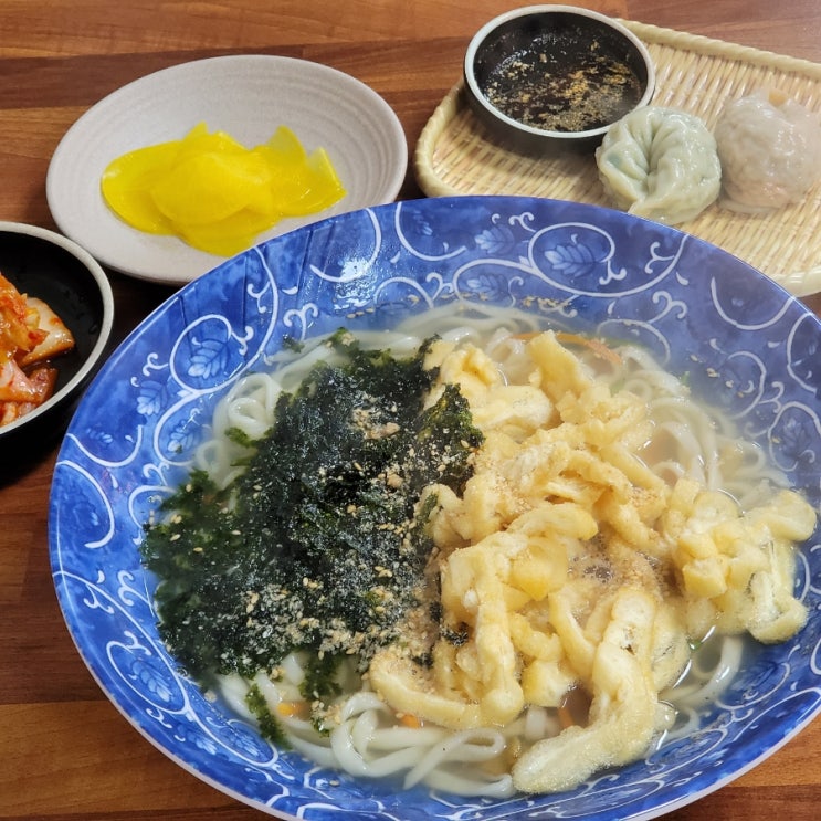 매탄동 칼국수 맛집리스트에 올린 선비손칼국수