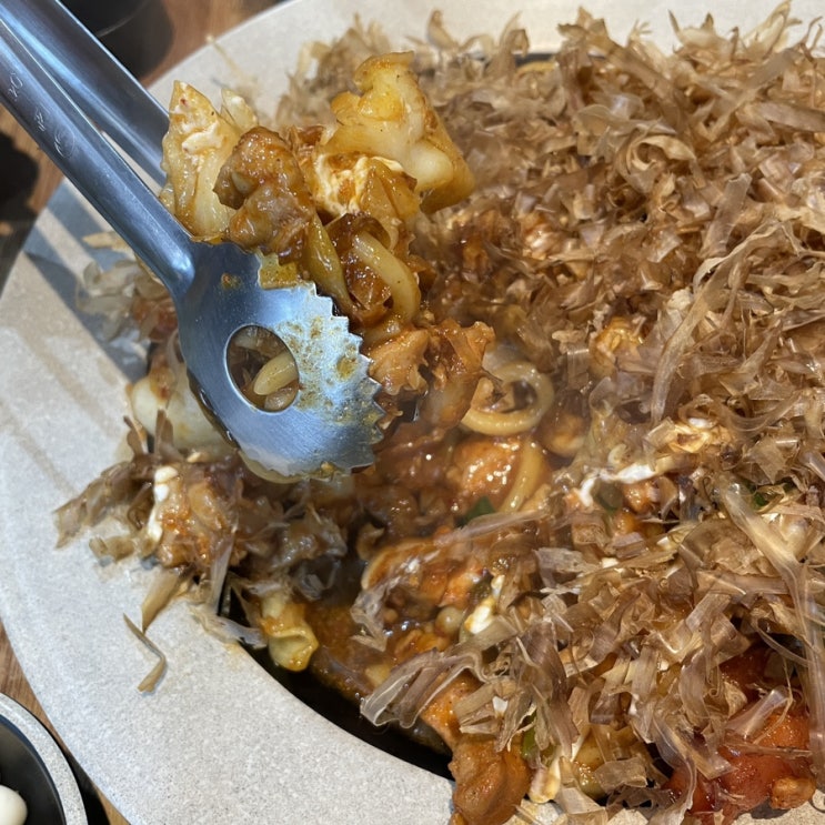  신촌닭갈비 연대맛집 장군닭갈비 신촌점에서 밥먹고 왔어요 넘 맛있음 진짜로ㅠ